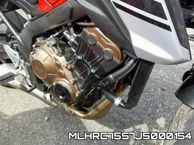 MLHRC7557J5000154 фото 8