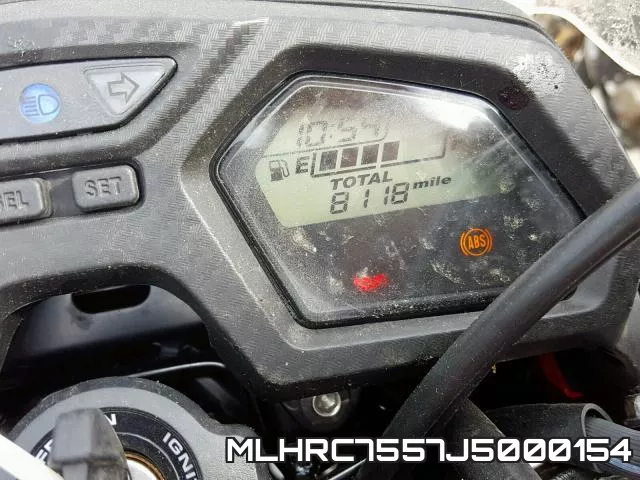 MLHRC7557J5000154 фото 9