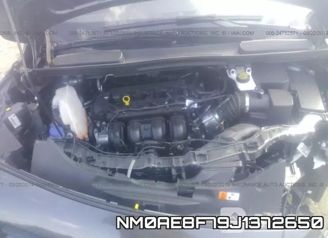 NM0AE8F79J1372650 фото 2