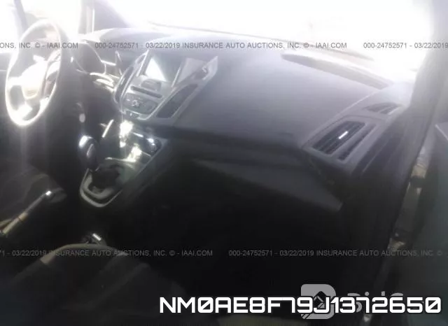 NM0AE8F79J1372650 фото 6