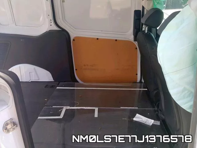 NM0LS7E77J1376578 фото 7