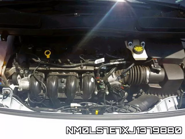 NM0LS7E7XJ1379880 фото 8