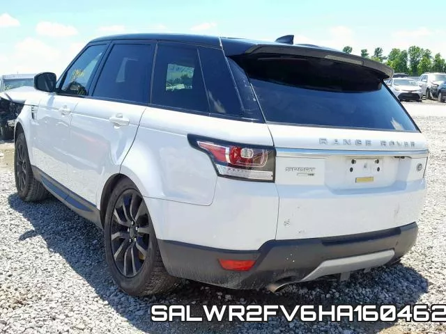 SALWR2FV6HA160462 фото 4