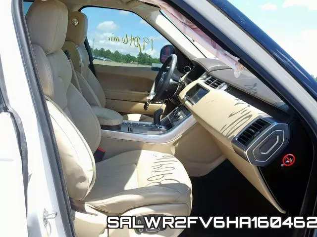 SALWR2FV6HA160462 фото 6