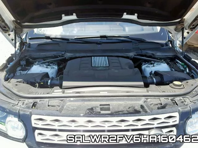 SALWR2FV6HA160462 фото 8
