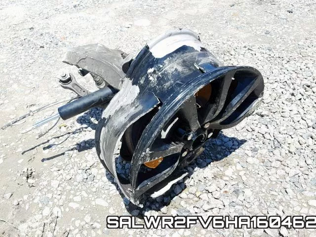 SALWR2FV6HA160462 фото 10