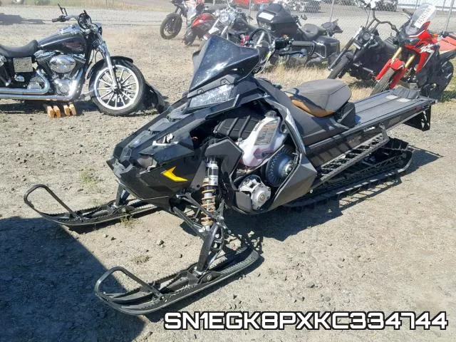 SN1EGK8PXKC334744 фото 3