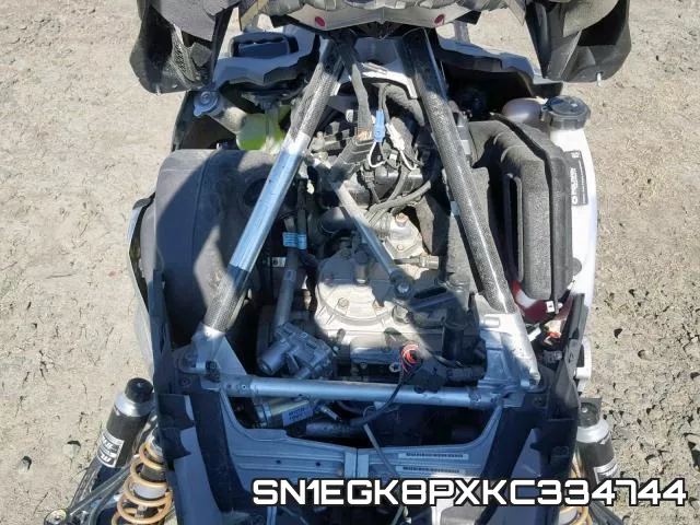 SN1EGK8PXKC334744 фото 8
