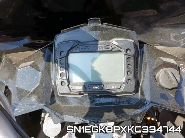 SN1EGK8PXKC334744 фото 9