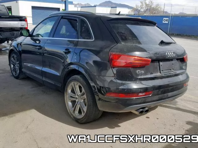 WA1JCCFSXHR000529 фото 4