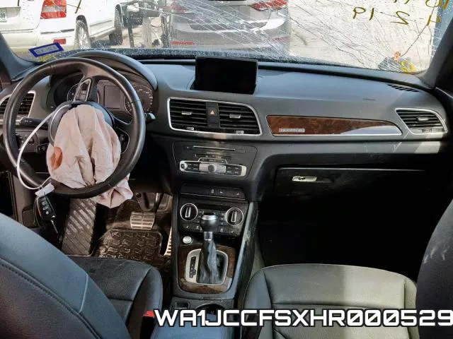 WA1JCCFSXHR000529 фото 10