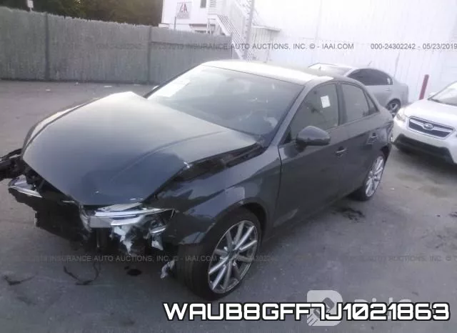 WAUB8GFF7J1021863 фото 3