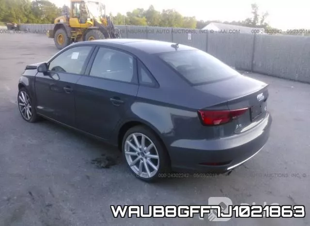 WAUB8GFF7J1021863 фото 4