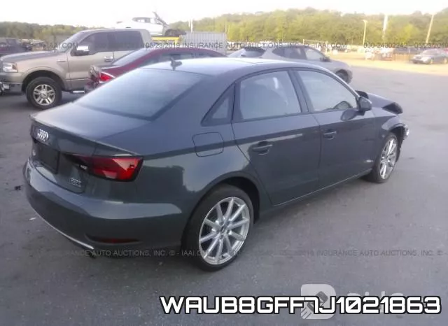 WAUB8GFF7J1021863 фото 5