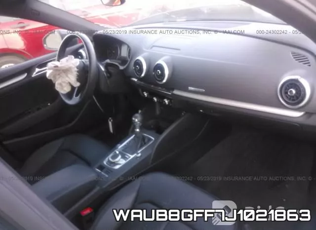WAUB8GFF7J1021863 фото 6