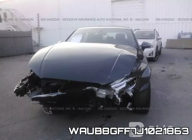 WAUB8GFF7J1021863 фото 7