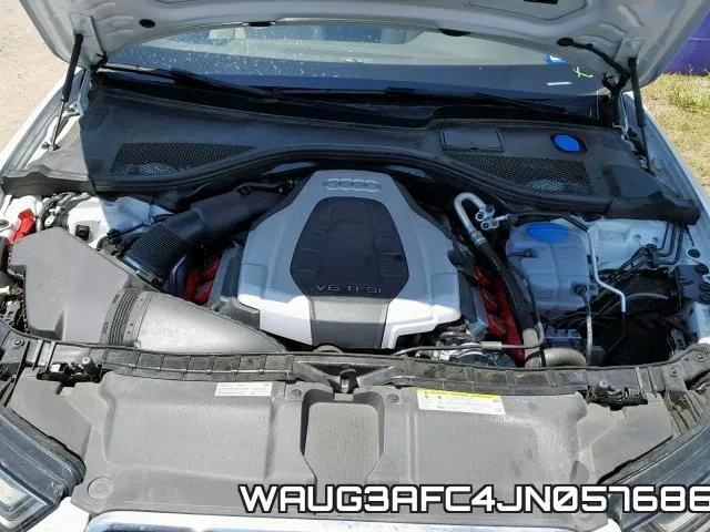 WAUG3AFC4JN057686 фото 8