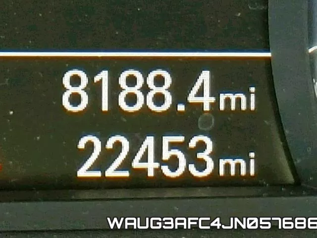 WAUG3AFC4JN057686 фото 9