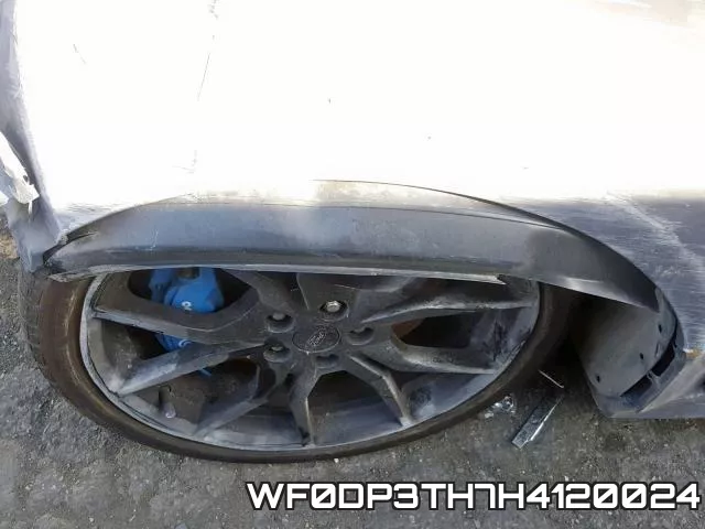 WF0DP3TH7H4120024 фото 10