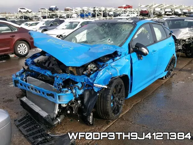 WF0DP3TH9J4127384 фото 3