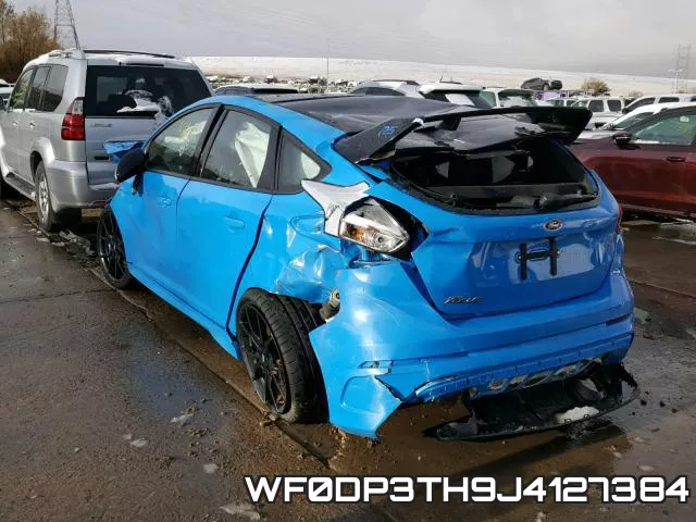 WF0DP3TH9J4127384 фото 4