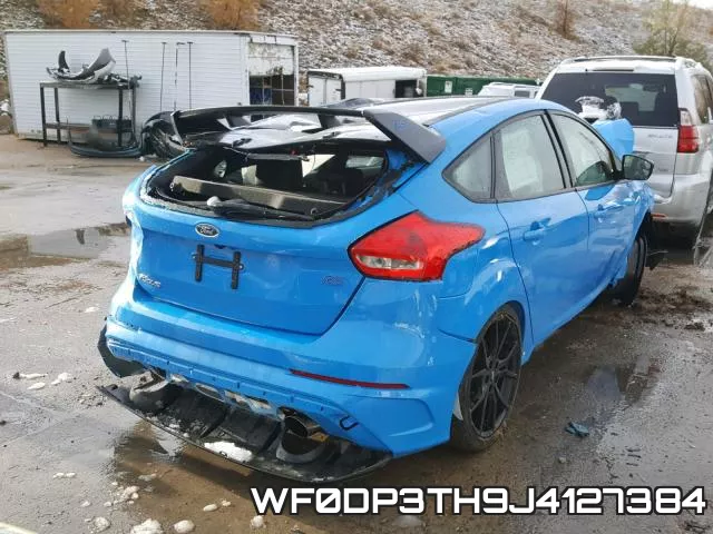 WF0DP3TH9J4127384 фото 5