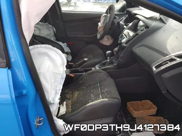 WF0DP3TH9J4127384 фото 6