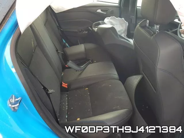 WF0DP3TH9J4127384 фото 7