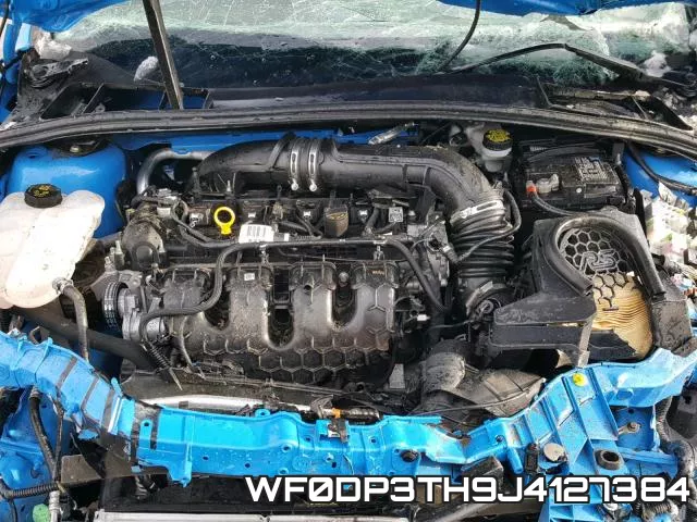 WF0DP3TH9J4127384 фото 8