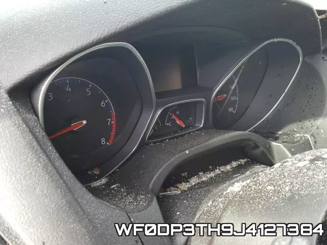 WF0DP3TH9J4127384 фото 9
