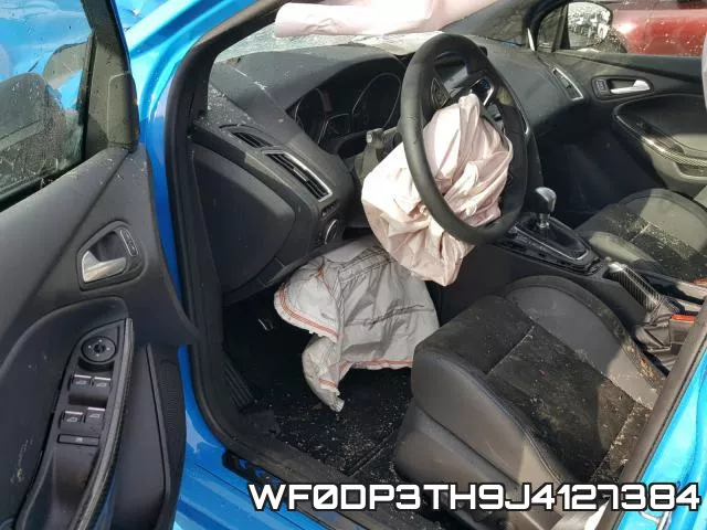 WF0DP3TH9J4127384 фото 10