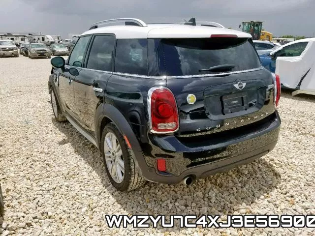 WMZYU7C4XJ3E56900 фото 4