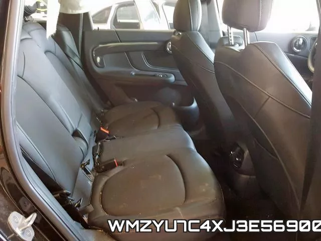 WMZYU7C4XJ3E56900 фото 7