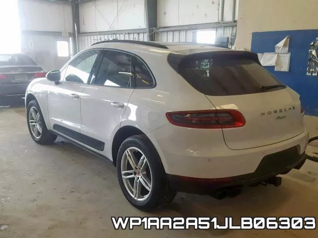 WP1AA2A51JLB06303 фото 4
