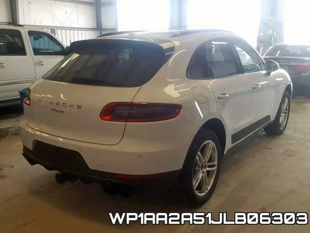 WP1AA2A51JLB06303 фото 5