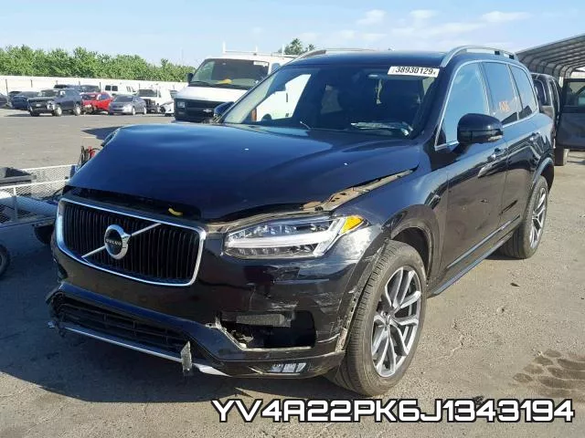 YV4A22PK6J1343194 фото 3