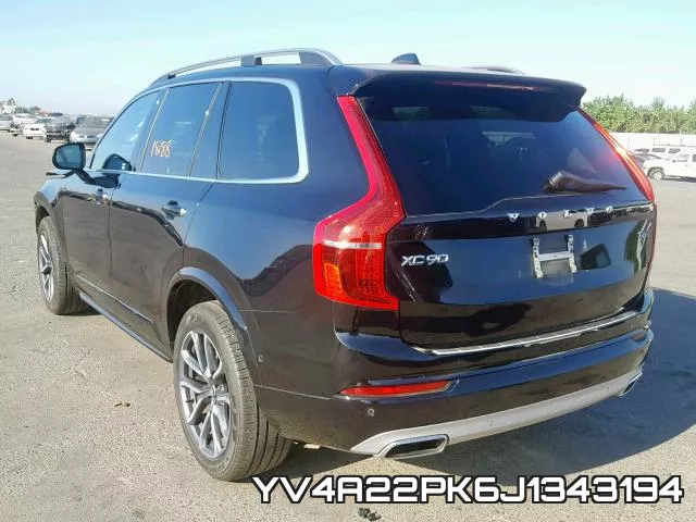 YV4A22PK6J1343194 фото 4