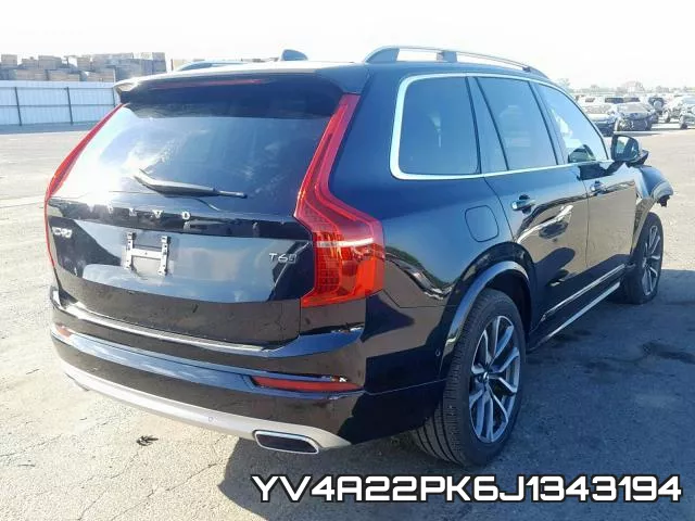 YV4A22PK6J1343194 фото 5