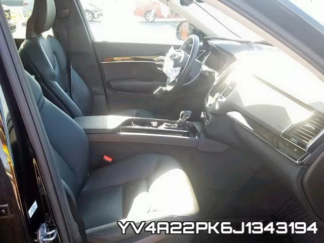 YV4A22PK6J1343194 фото 6