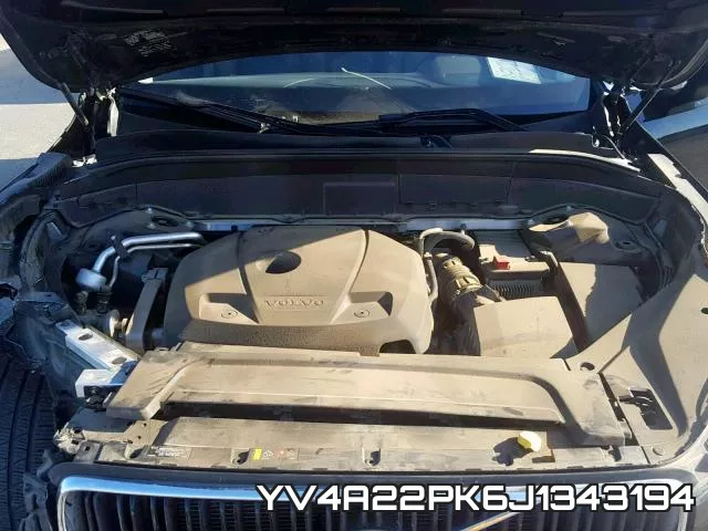 YV4A22PK6J1343194 фото 8