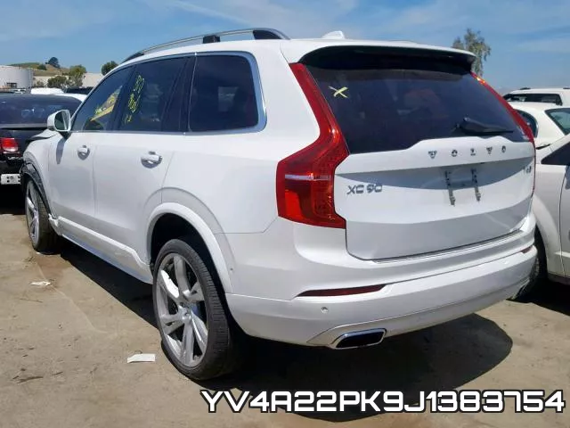 YV4A22PK9J1383754 фото 4