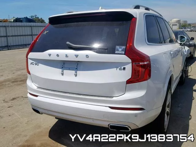 YV4A22PK9J1383754 фото 5