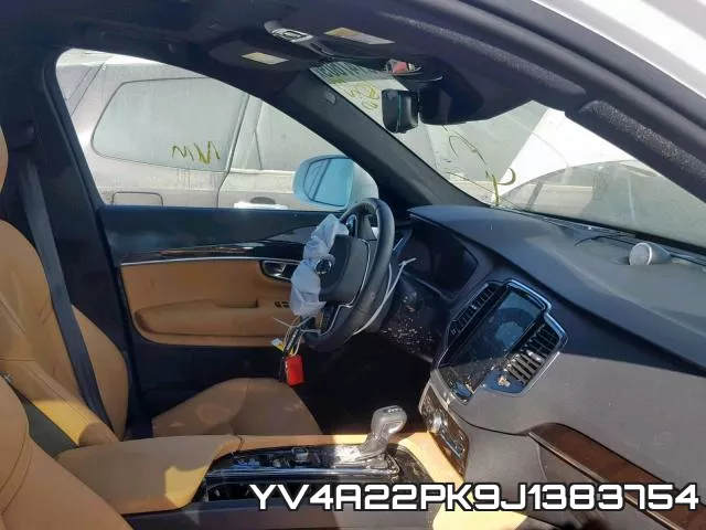 YV4A22PK9J1383754 фото 6