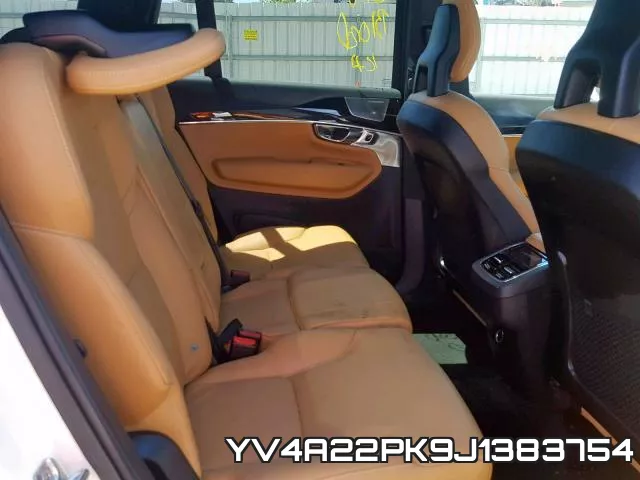 YV4A22PK9J1383754 фото 7