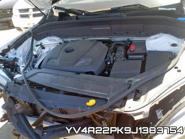 YV4A22PK9J1383754 фото 8