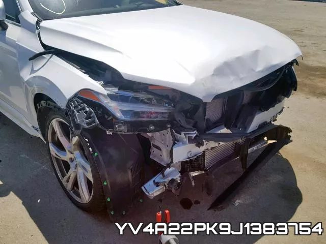 YV4A22PK9J1383754 фото 10