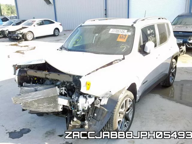 ZACCJABB8JPH05493 фото 3