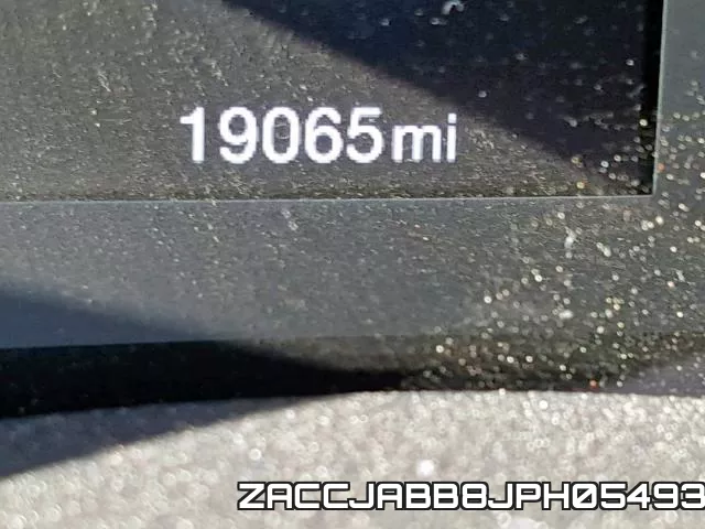 ZACCJABB8JPH05493 фото 9