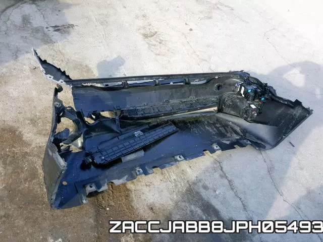 ZACCJABB8JPH05493 фото 10