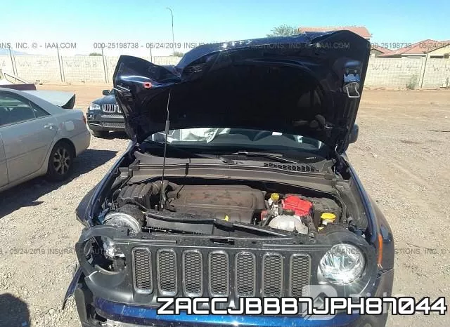 ZACCJBBB7JPH87044 фото 2
